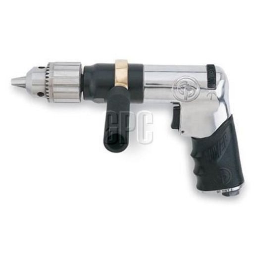 CP Tool Company Reversible Air Drill 1/2In Drive CP789HR