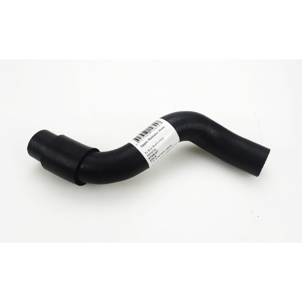 Mackay Top Radiator Hose CH2500