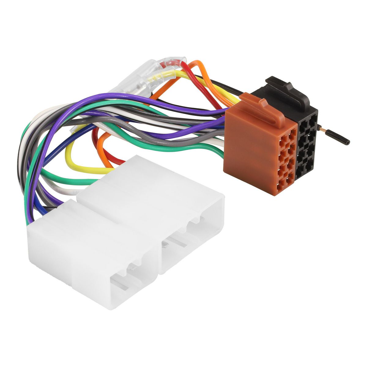 Aerpro Primary ISO Harness fits Mitsubishi Iso Connector 2 Plug