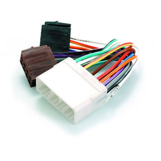 Aerpro Primary ISO Harness fits Daewoo/Holden
