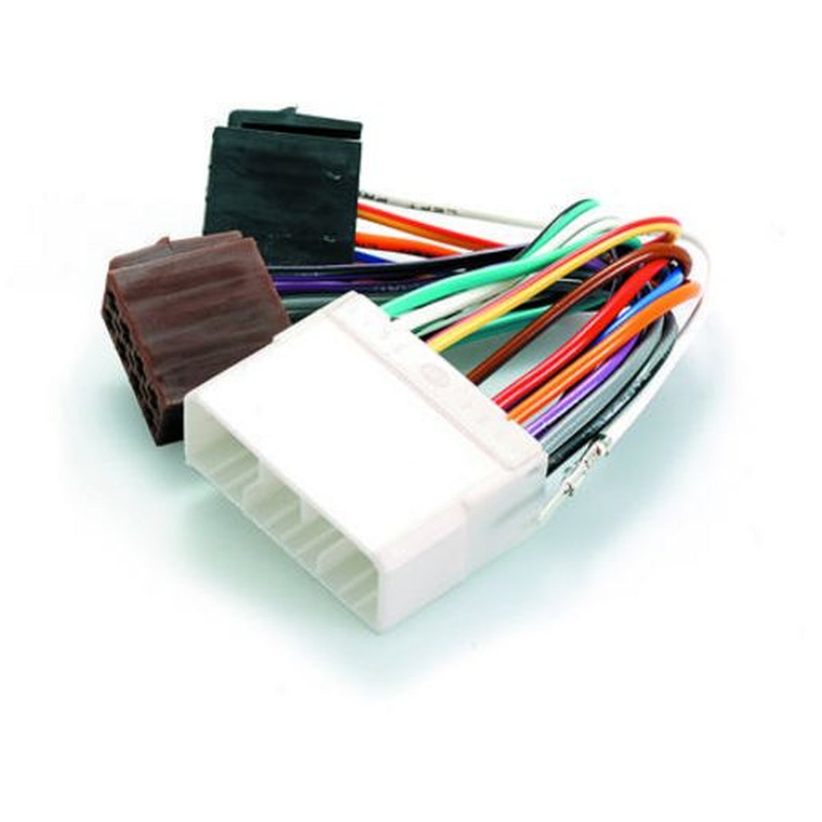 Aerpro Primary ISO Harness fits Daewoo/Holden