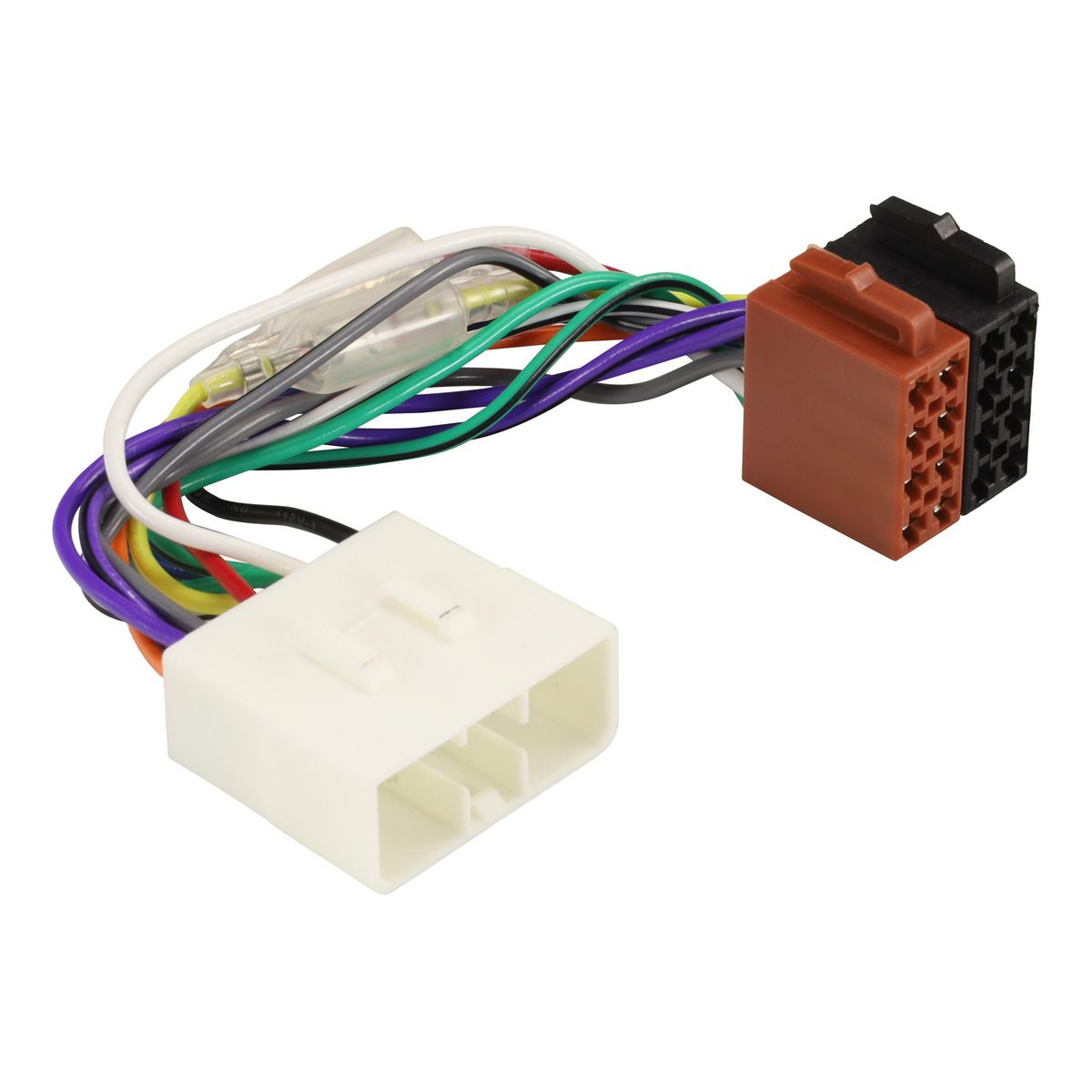 Aerpro ISO Harness fits Hyundai