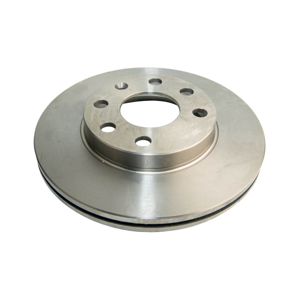 DBA Standard Brake Rotor Pair 236mm Front DBA896