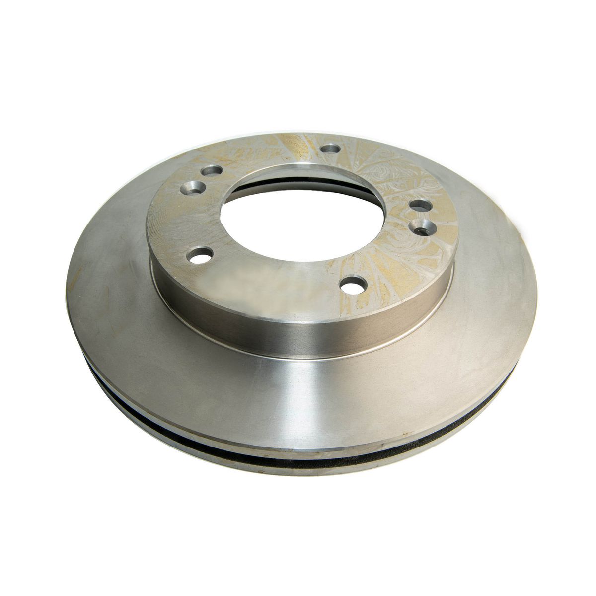 DBA Standard Brake Rotor Single 284mm Front DBA876