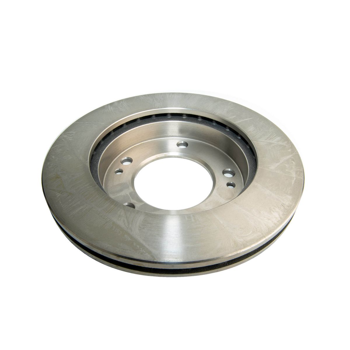 DBA Standard Brake Rotor Single 284mm Front DBA876