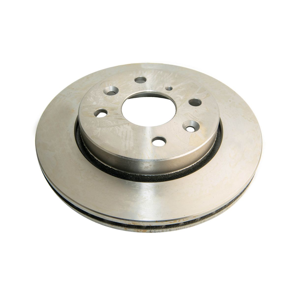 DBA Standard Brake Rotor Single 240mm Front DBA875