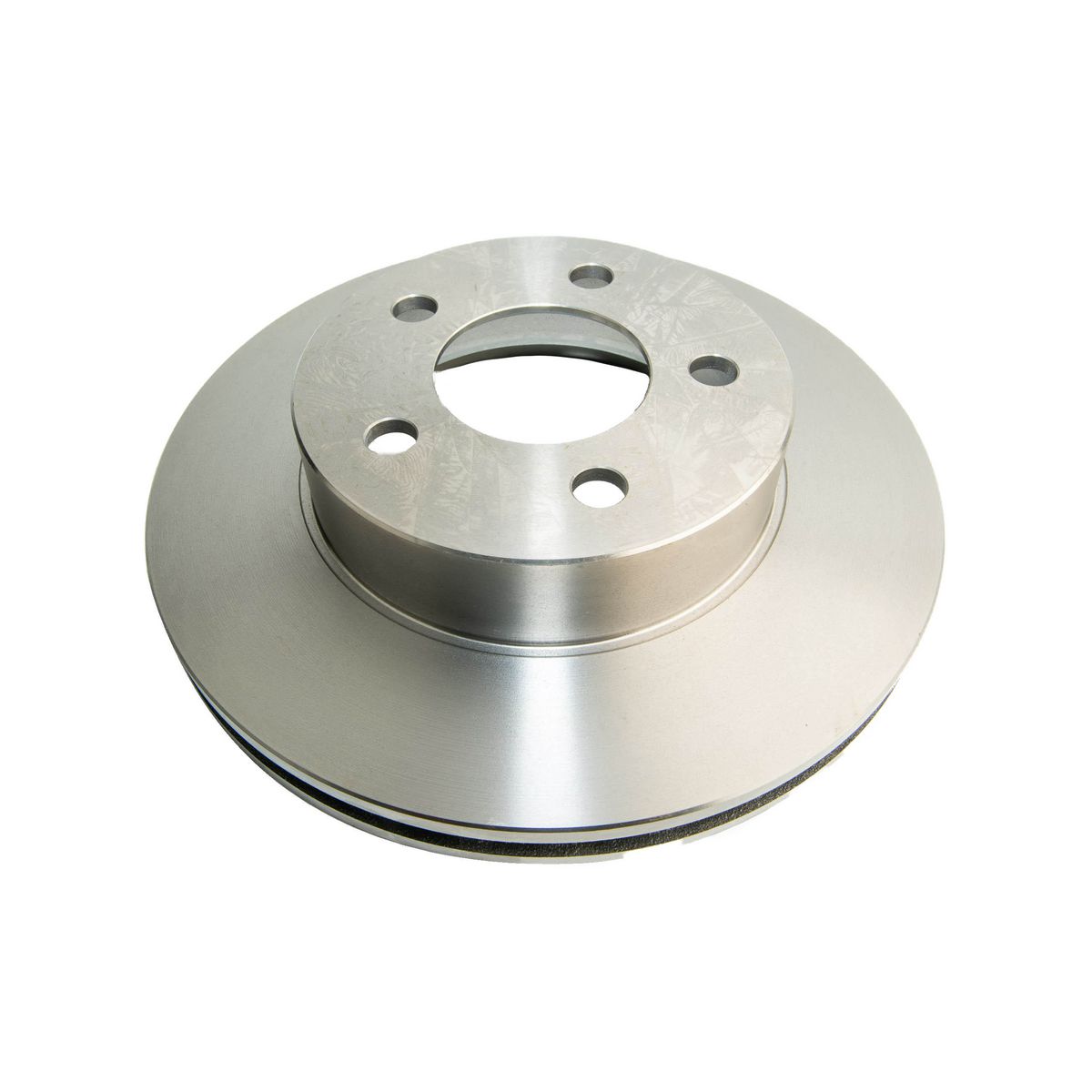 DBA Standard Brake Rotor Single 286mm Front DBA860