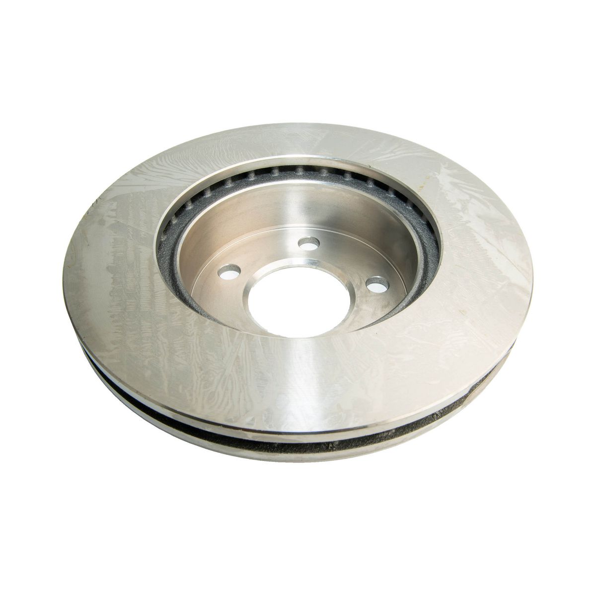 DBA Standard Brake Rotor Single 286mm Front DBA860