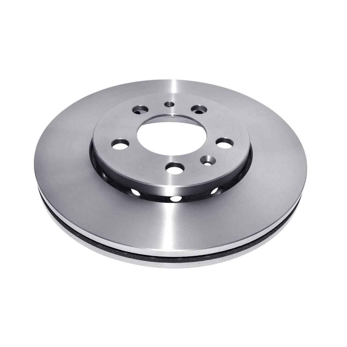 DBA Standard Brake Rotor Single 256mm Rear DBA800