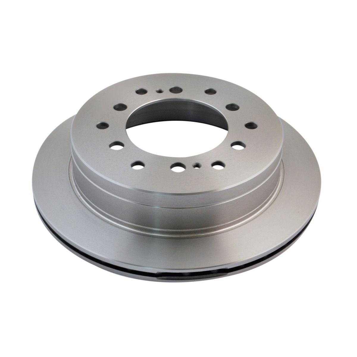 DBA Standard Brake Rotor Single 312mm Rear DBA793