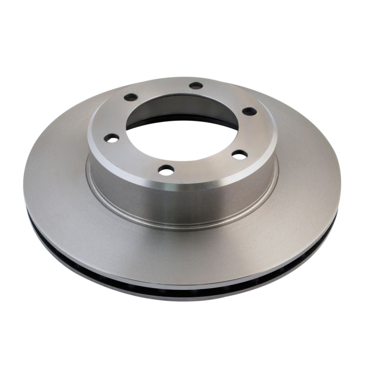 DBA Standard Brake Rotor Single 319mm Front DBA792
