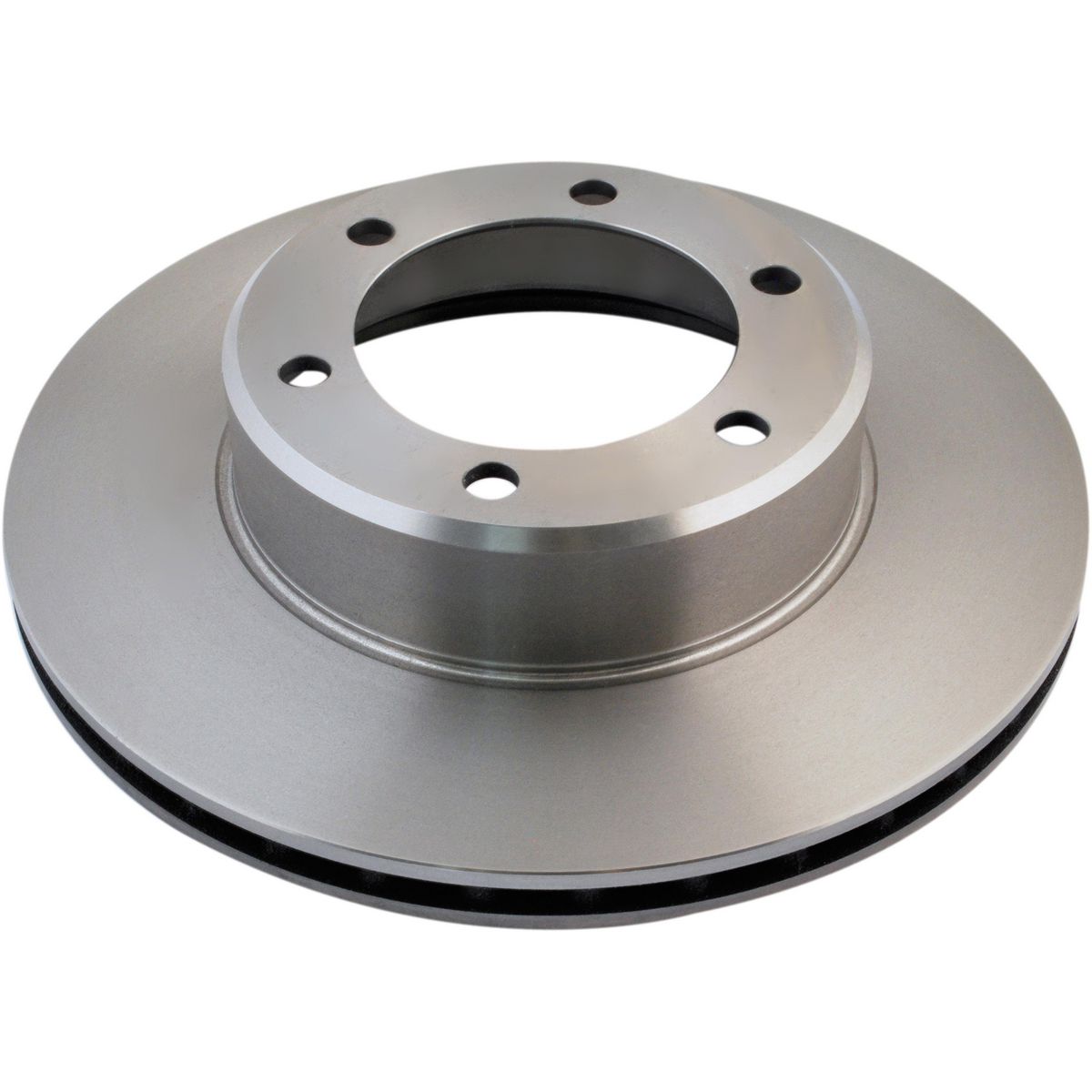 DBA Standard Brake Rotor Single 319mm Front DBA792