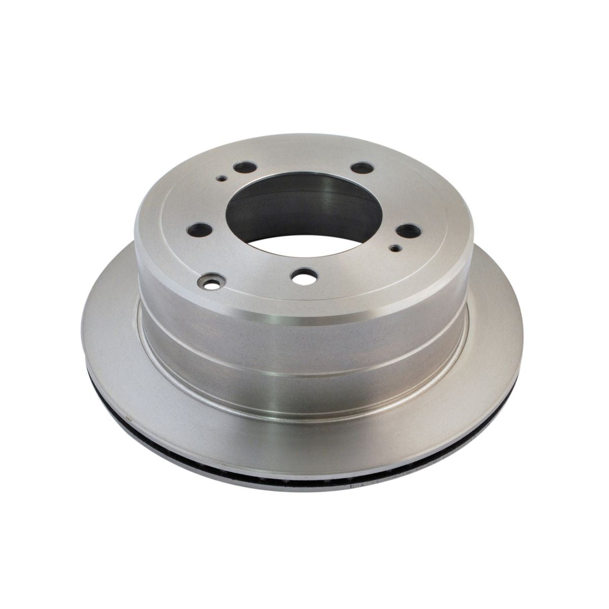 DBA Standard Brake Rotor Single 335mm Rear DBA791