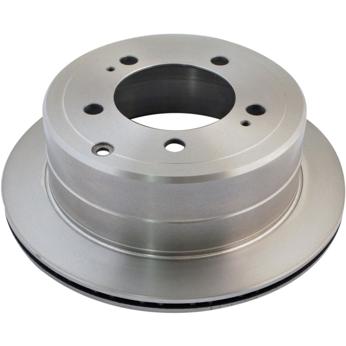 DBA Standard Brake Rotor Single 335mm Rear DBA791