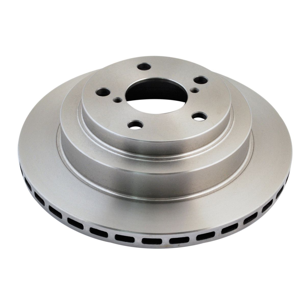 DBA Standard Brake Rotor Single 266mm Rear DBA649