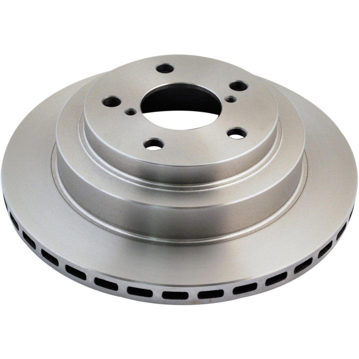 DBA Standard Brake Rotor Single 266mm Rear DBA649