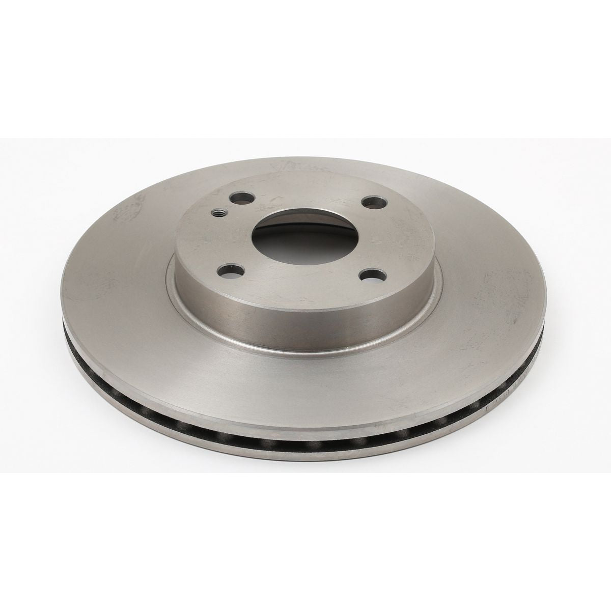 DBA Standard Brake Rotor Single Front DBA538