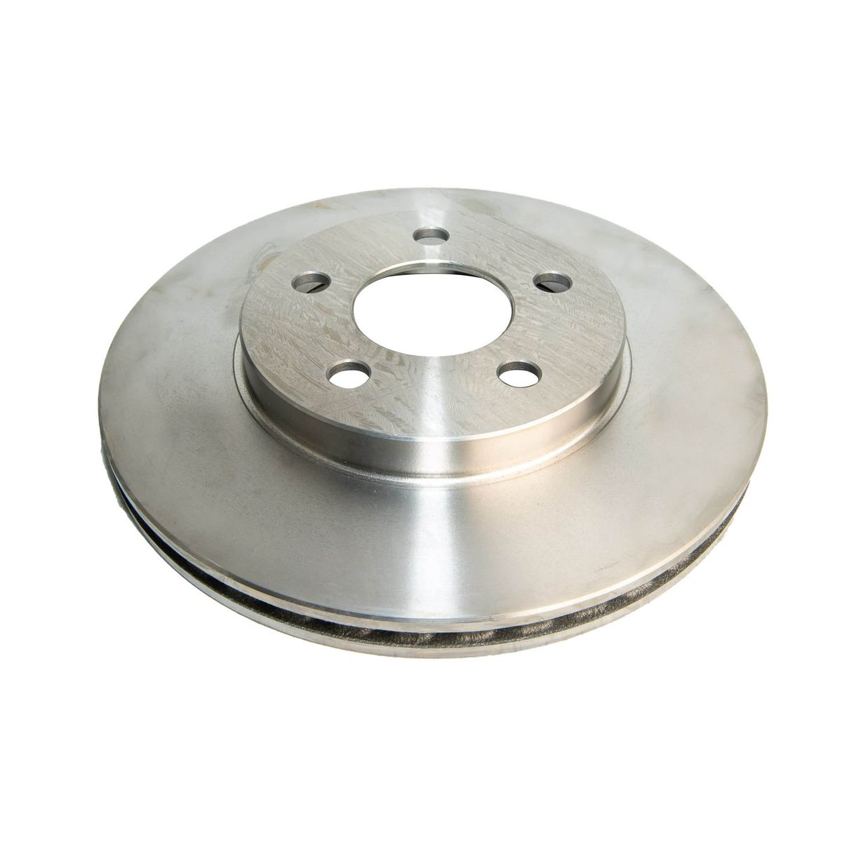 DBA Standard Brake Rotor Single 257mm Front DBA175