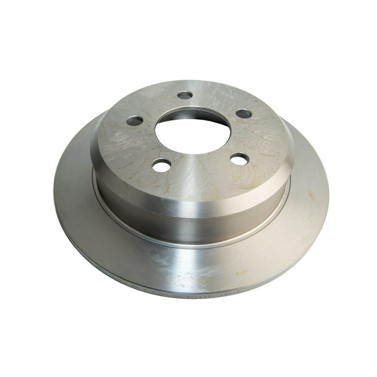 DBA Standard Brake Rotor Single 285mm Rear DBA097