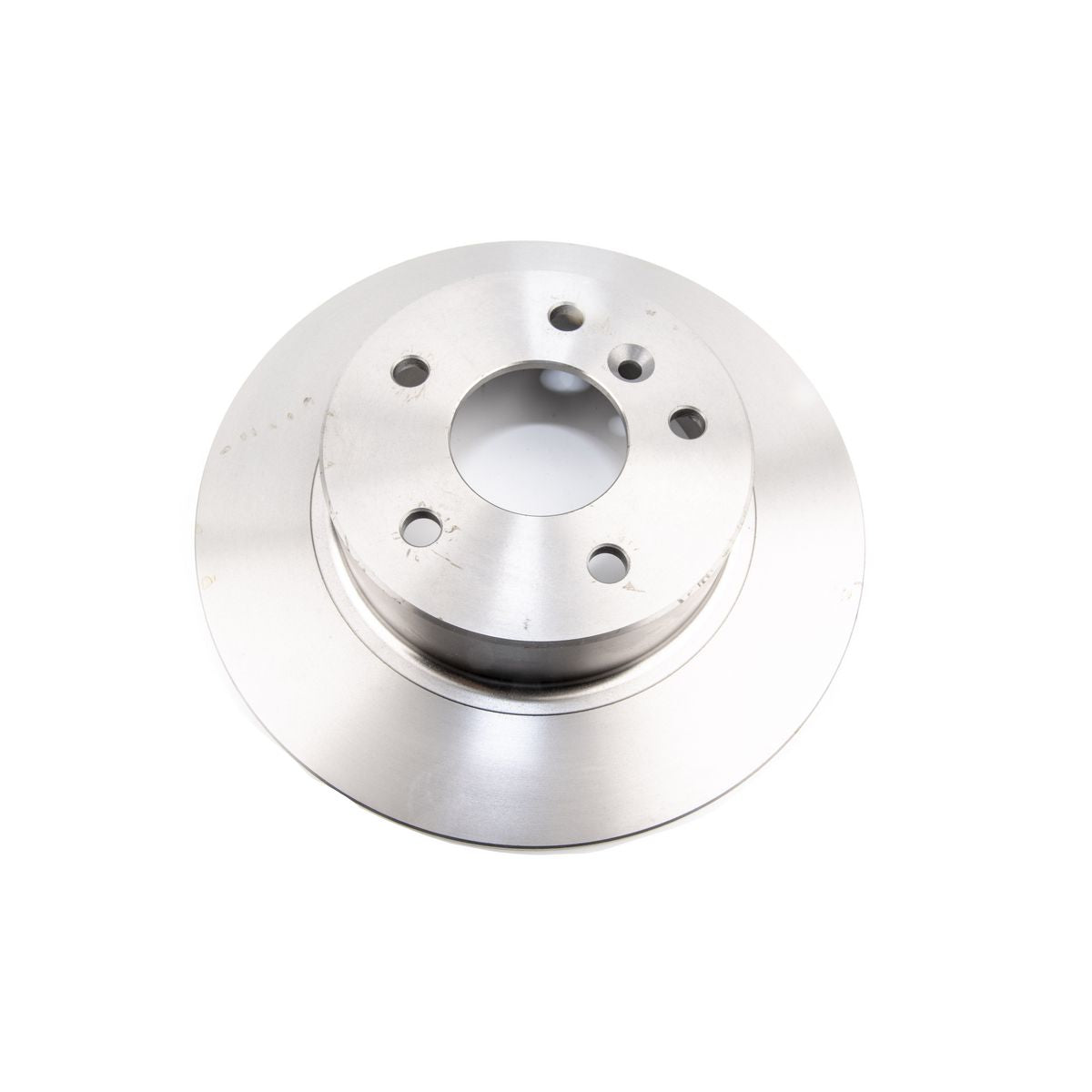 DBA Standard Brake Rotor Pair 304mm Rear DBA093