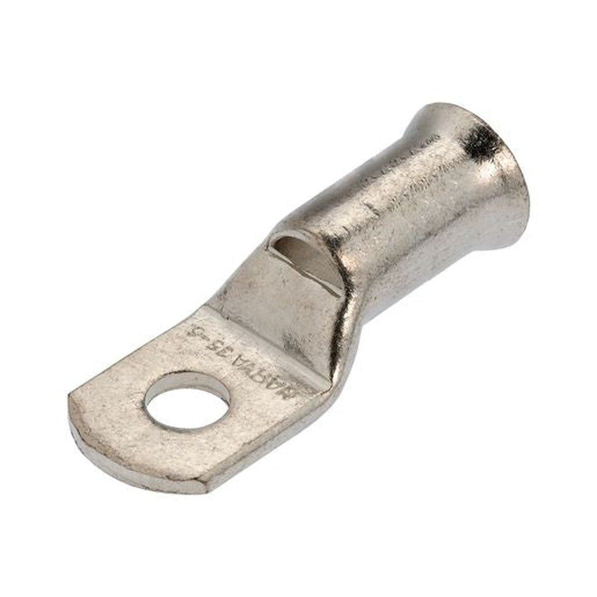 Narva Cable Lug (25mm2) 6mm Stud (2Pk) 57128BL