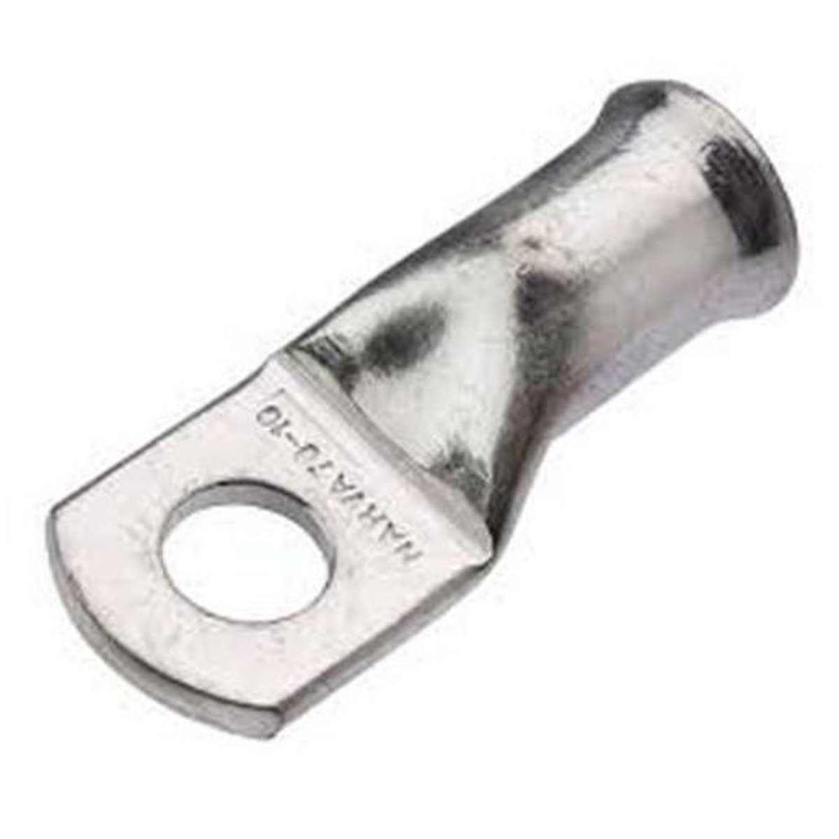 Narva Cable Lug (10mm2) 6mm Stud (2Pk) 57120BL