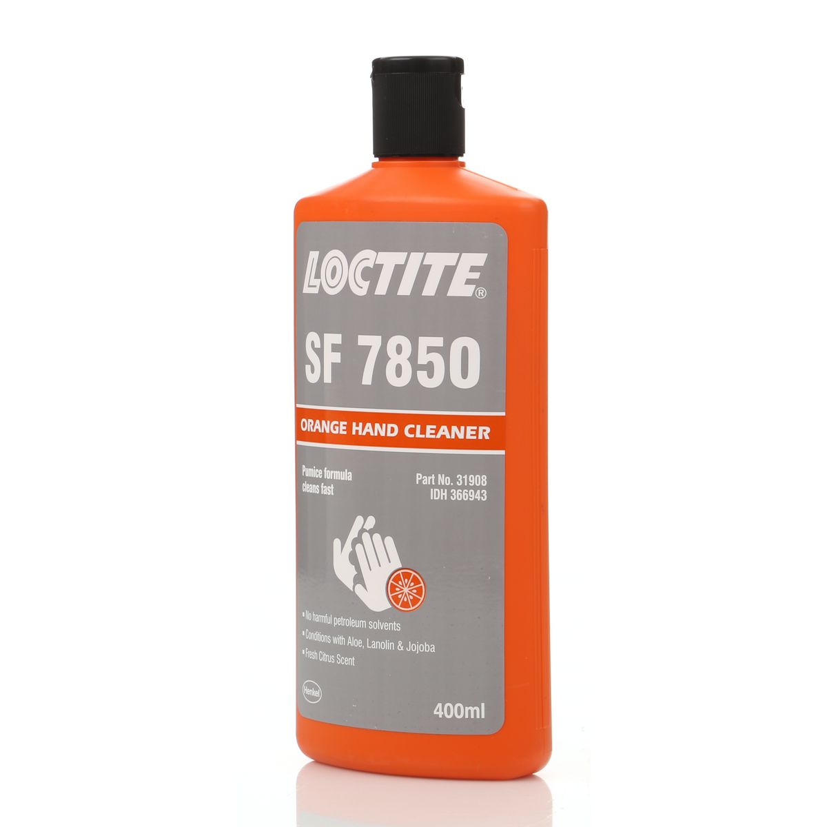 Loctite SF 7850 Orange Hand Cleaner 400mL