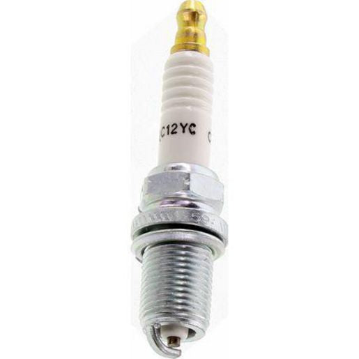 Champion Small Engine Spark Plug 4 Pack QC12YC