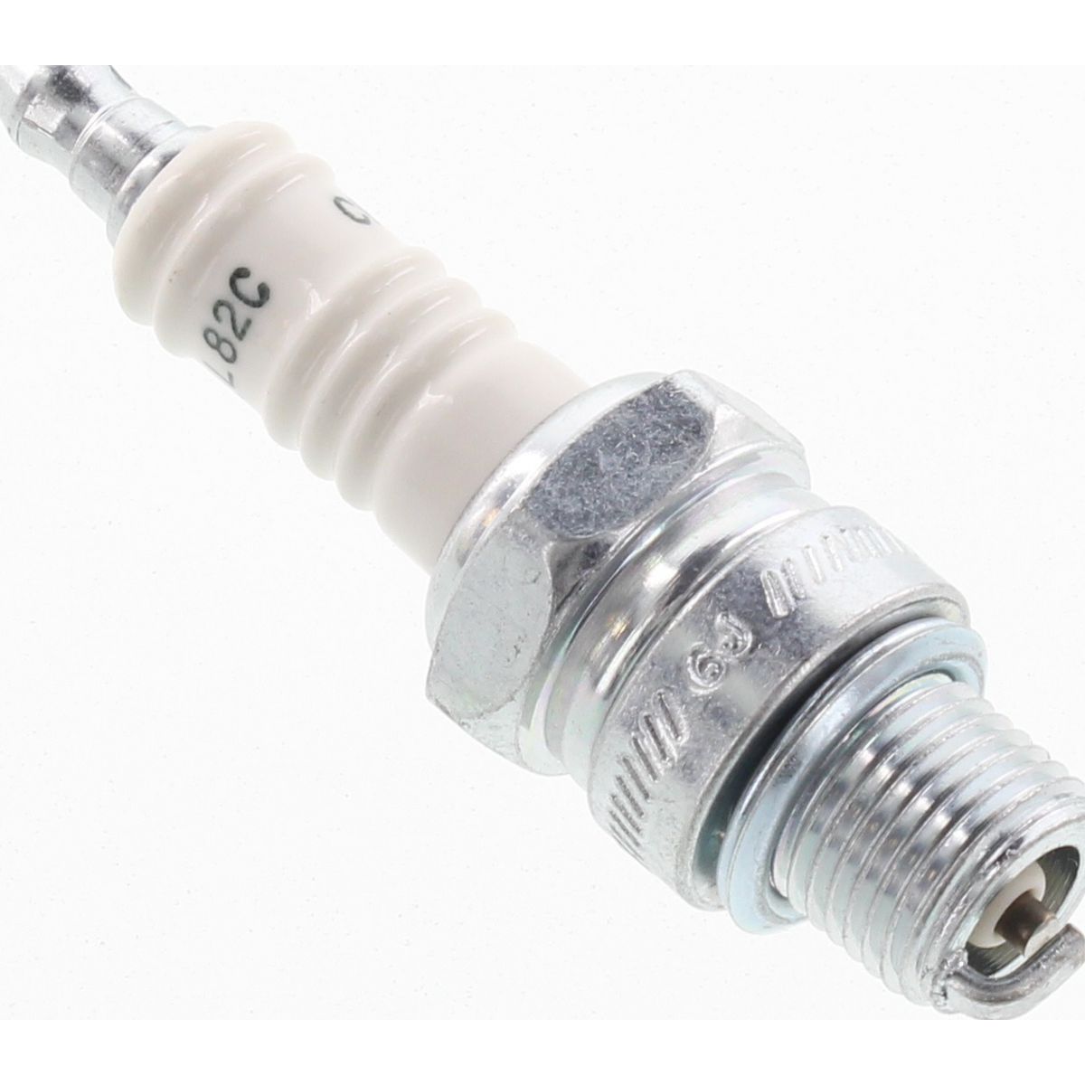 Champion Marine / Motorcycle Spark Plug 4 Pack QL82C
