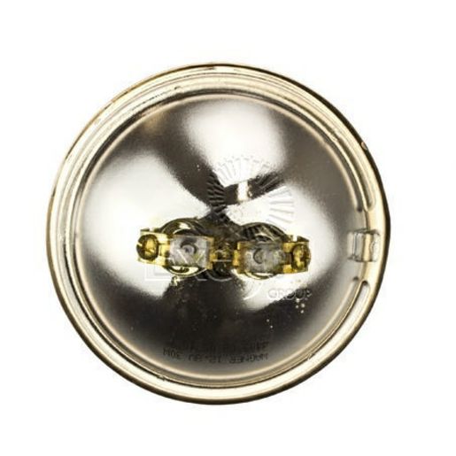 Wagner Sealed Beam-12V 30W Spot 114Mm 4405
