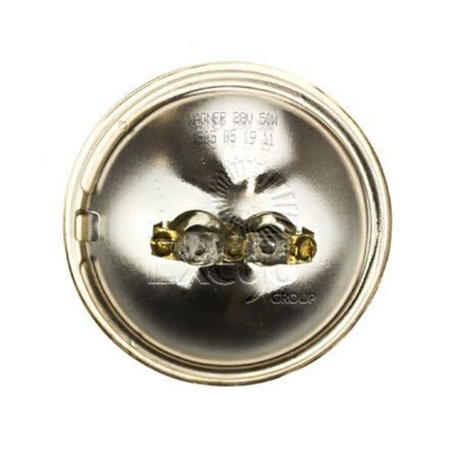 Wagner Sealed Beam-24V 50W Aircrft 114Mm 4505