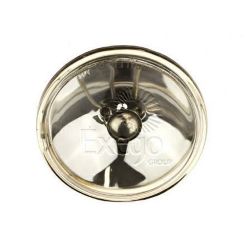 Wagner Sealed Beam-24V 50W Aircrft 114Mm 4505