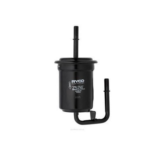 Ryco Fuel Filter Z574