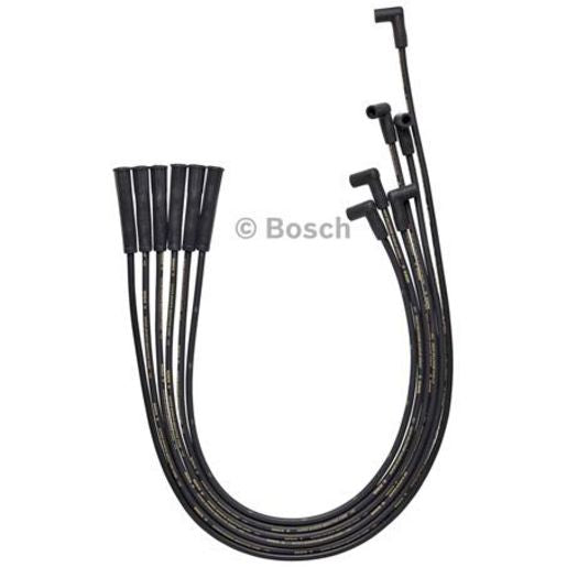 Bosch HT Spark Plug Leads Kit B6200I