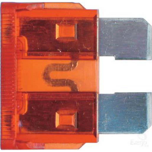 Narva Blade Fuse ATS 40A (50Pk) 52840