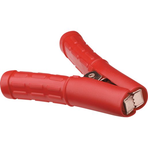 Narva Battery Clamp Fully Insulated 500A Red 57322
