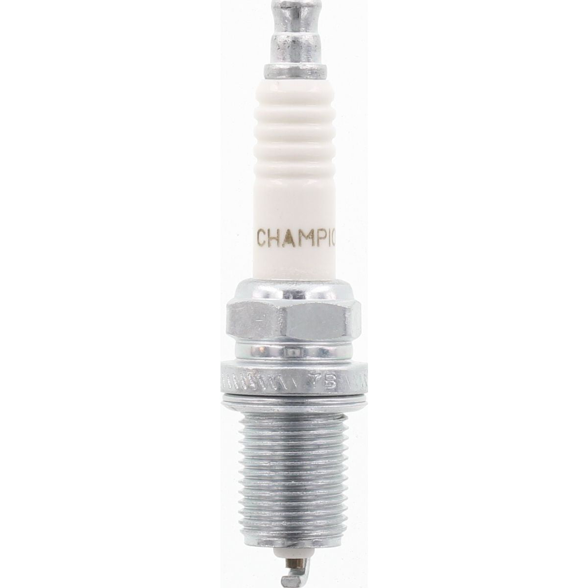Champion Copper Plus Spark Plug 4 Pack RC14YC