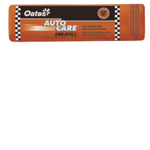 Oates Synthetic Chamois Small 37X43Cm 165793