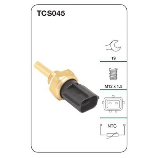 Tridon Coolant sensor TCS045
