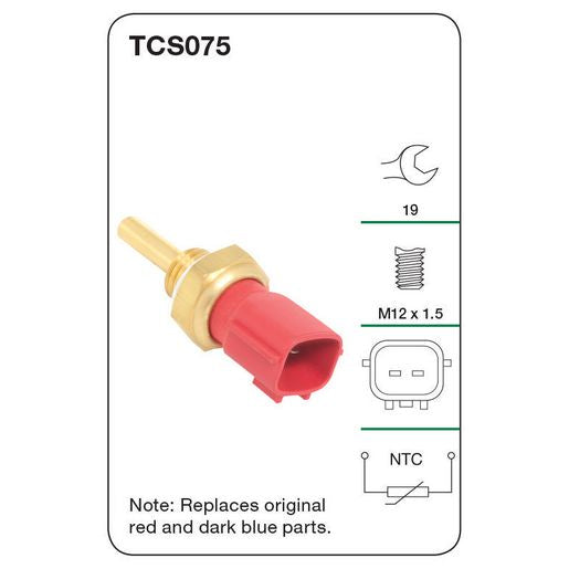 Tridon Coolant sensor TCS075