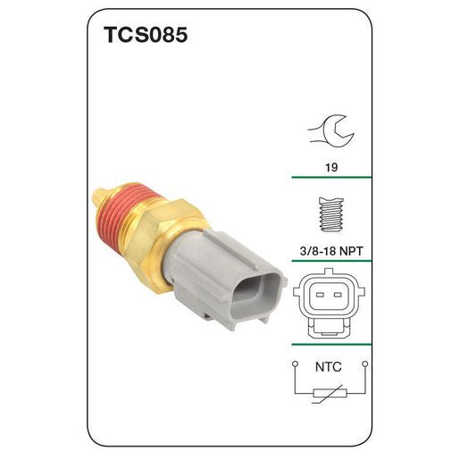 Tridon Coolant sensor TCS085
