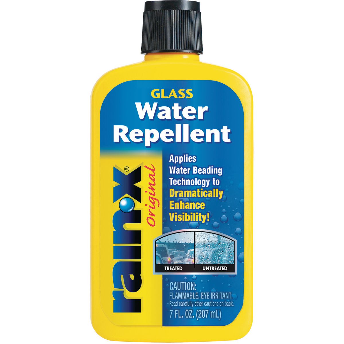 Rain-X Original Glass Treatment 207mL 800002243