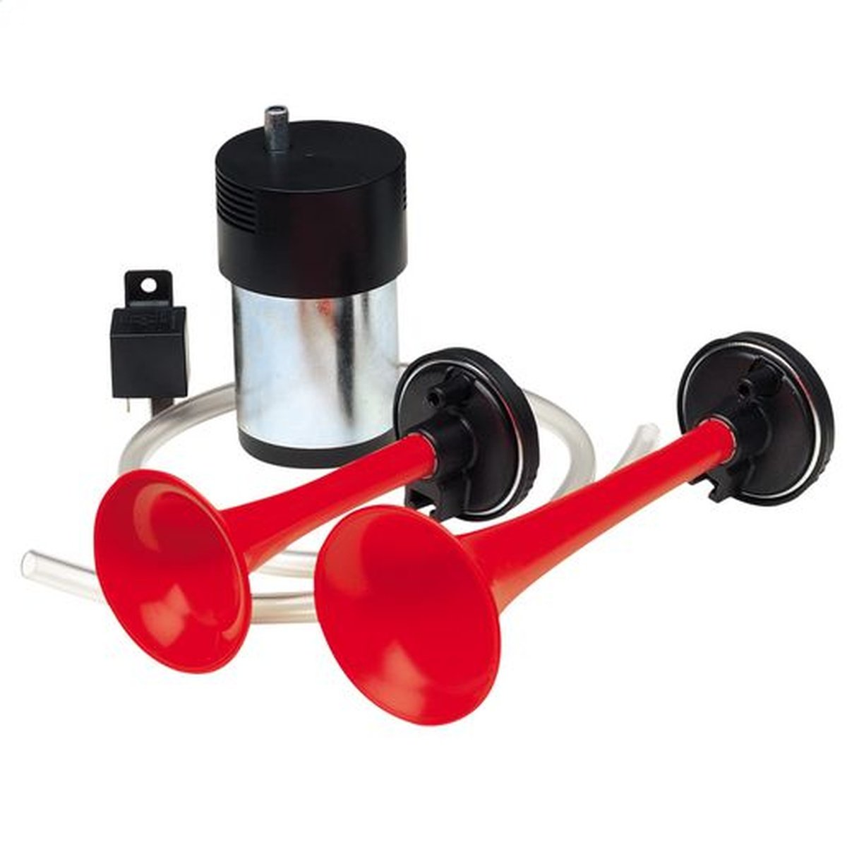 Narva Horn Twin Air Kit 24V 72532