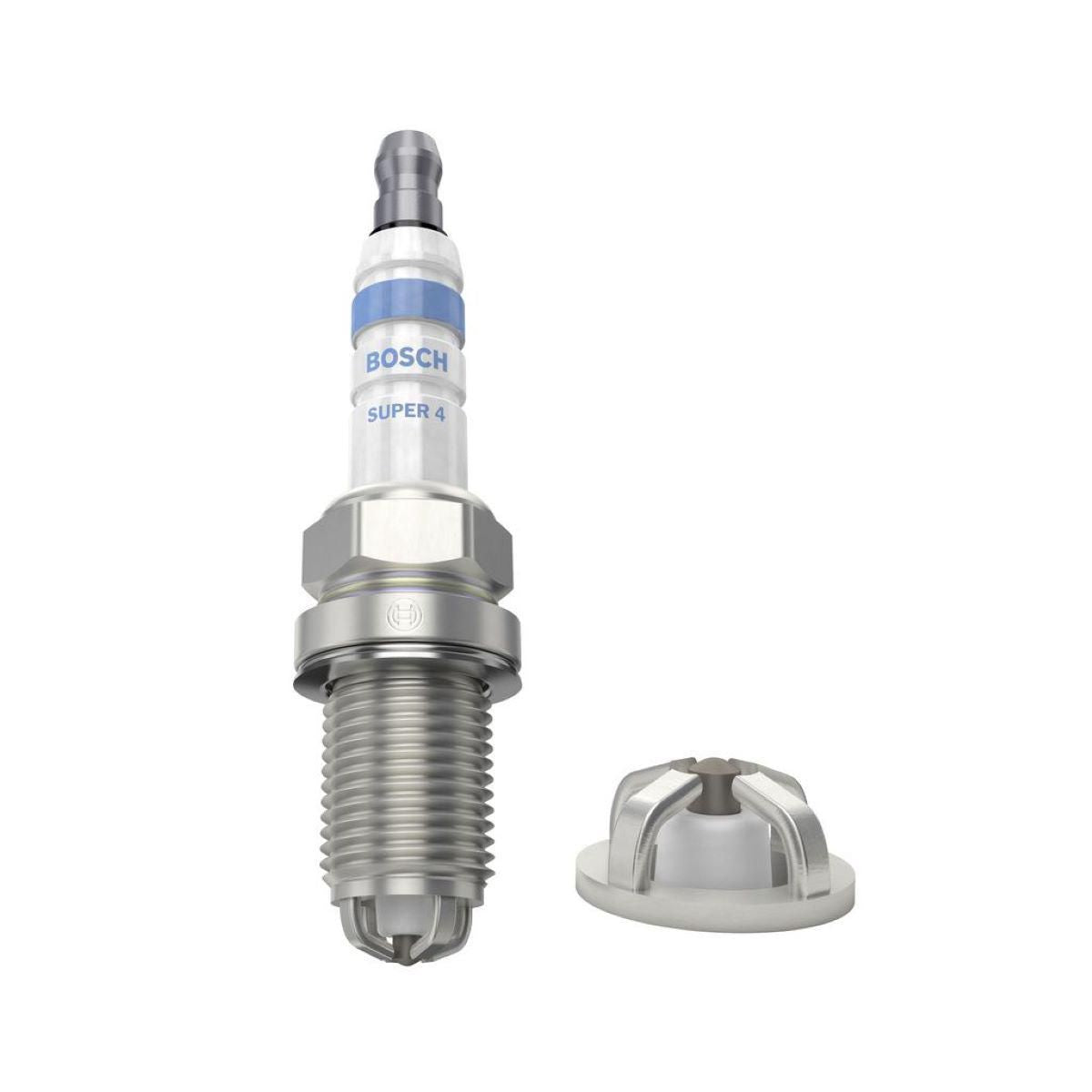 Bosch Spark Plug FR78X-6PK