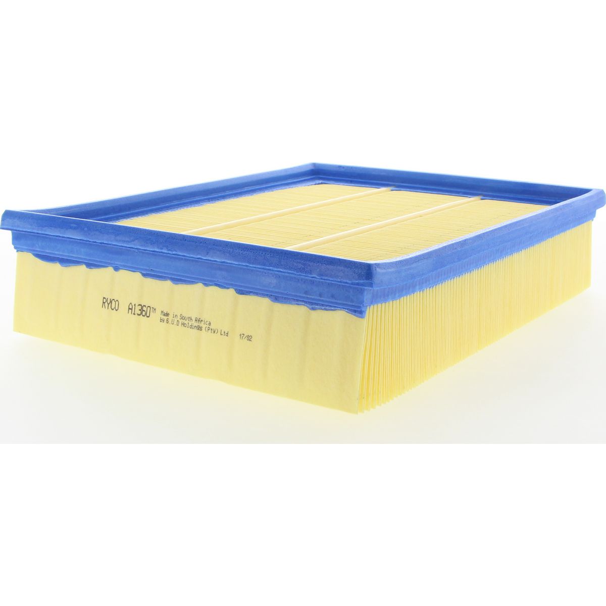 Ryco Air Filter A1360