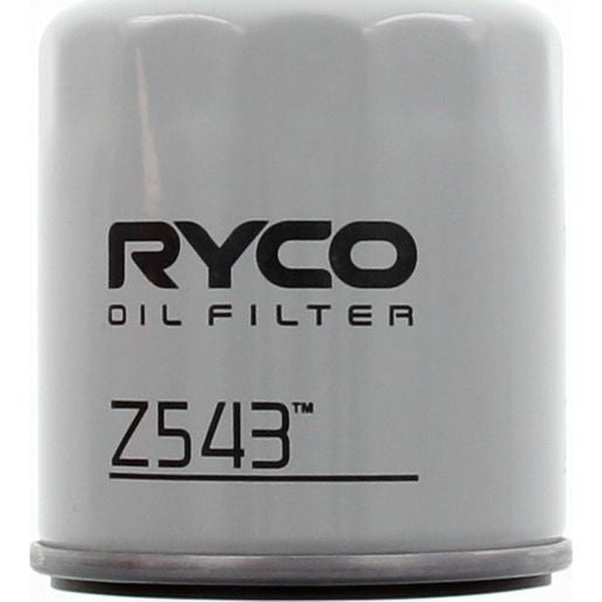 Ryco Oil Filter Z543