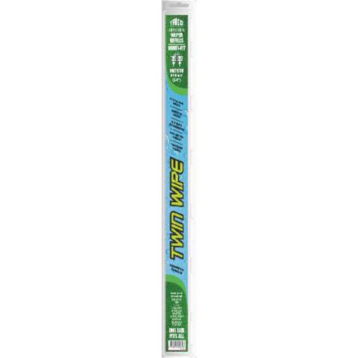 Trico Twin Wipe Wiper Refill Set 610mm NVT610