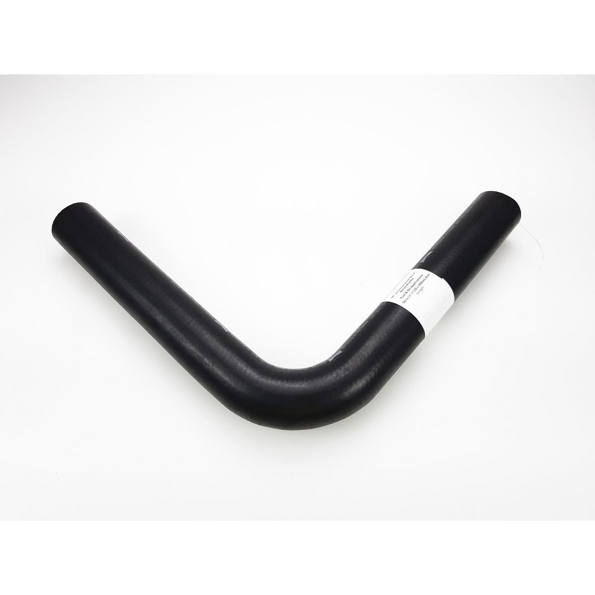 Mackay Water Hose 90 Degree 38mm x 300mm UHB38-300