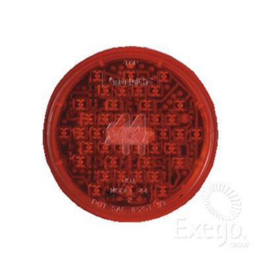 Narva Stop/Tail Light Led 24V 94414