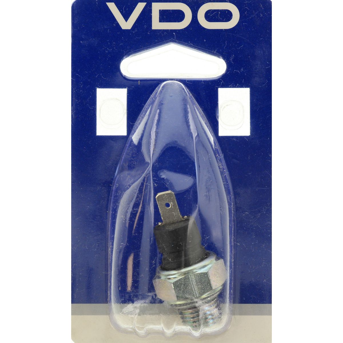 VDO Oil Pressure Switch 21kpa M14x1.5 Spade Terminal Normally Closed 231.087